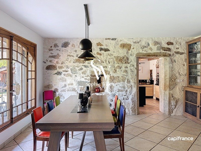 Maison à Seynod, Annecy, France 5 - 17769362
