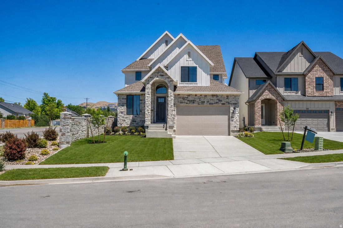 House in Lehi, Utah, United States 1 - 18159672
