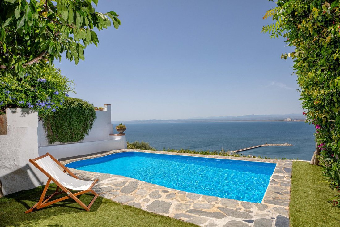 Villa a Roses, Catalogna, Spagna 3 - 18300944