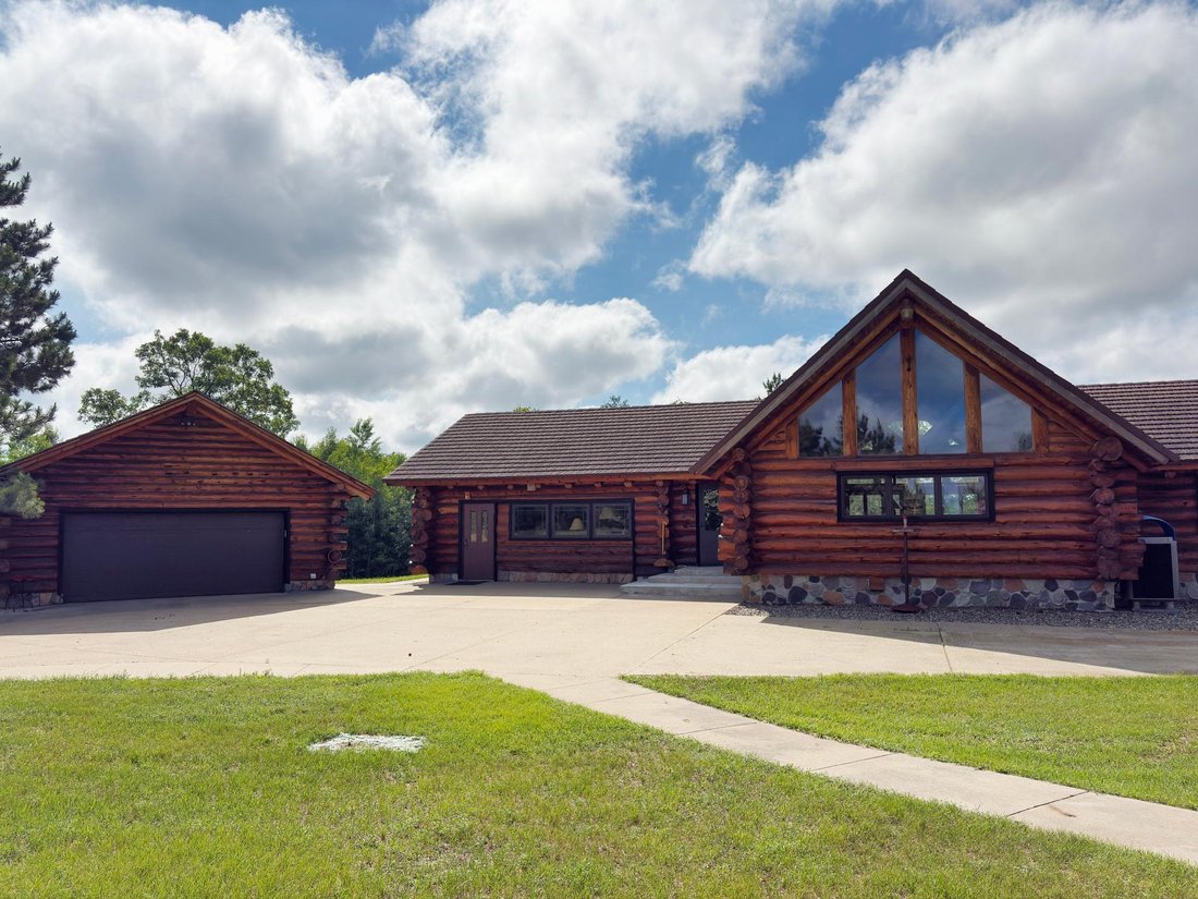 House in Menahga, Minnesota, United States 4 - 18300225