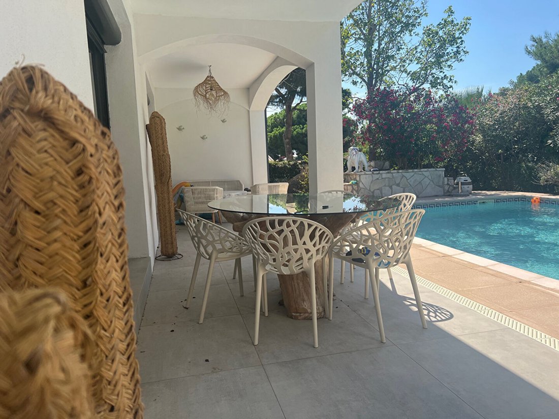 Villa in Le Grau d'Agde, Agde, France 2 - 18302930