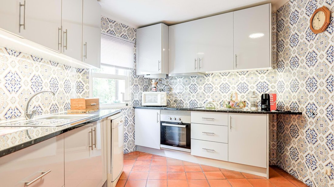 Villa in Vilamoura, Quarteira, Algarve 5 - 18190767