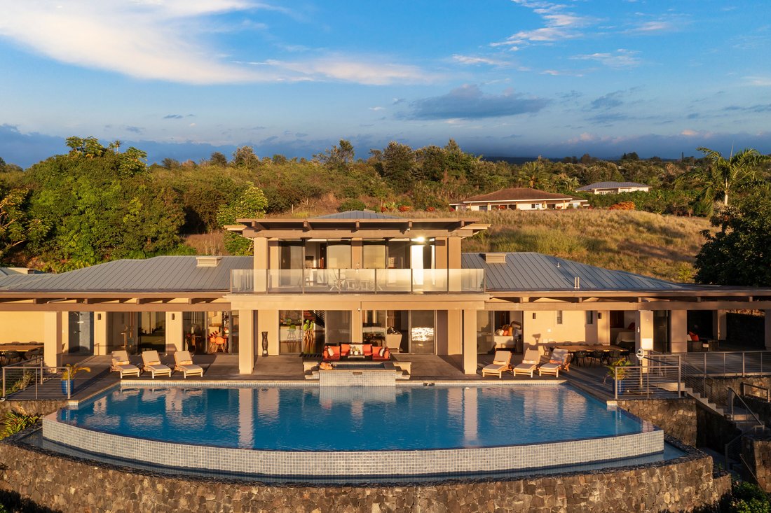 House in Kailua-Kona, Hawaii, United States 5 - 18300616