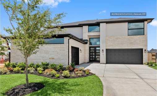 House in League City, Texas, United States 1