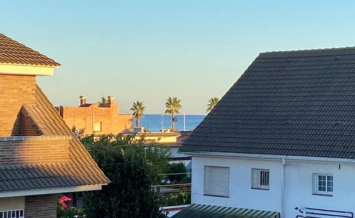 Maison à Castelldefels, Catalogne, Espagne 1