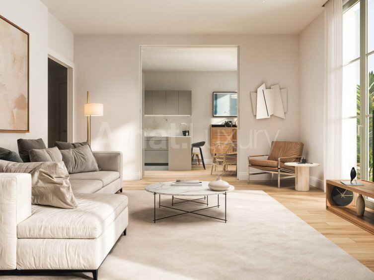 Apartment in Sant Just Desvern, Catalonia, Spain 5 - 18302116