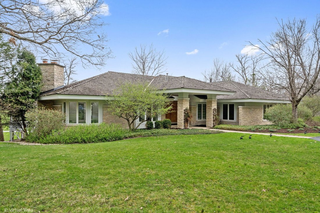 House in Orland Park, Illinois, United States 2 - 18301282