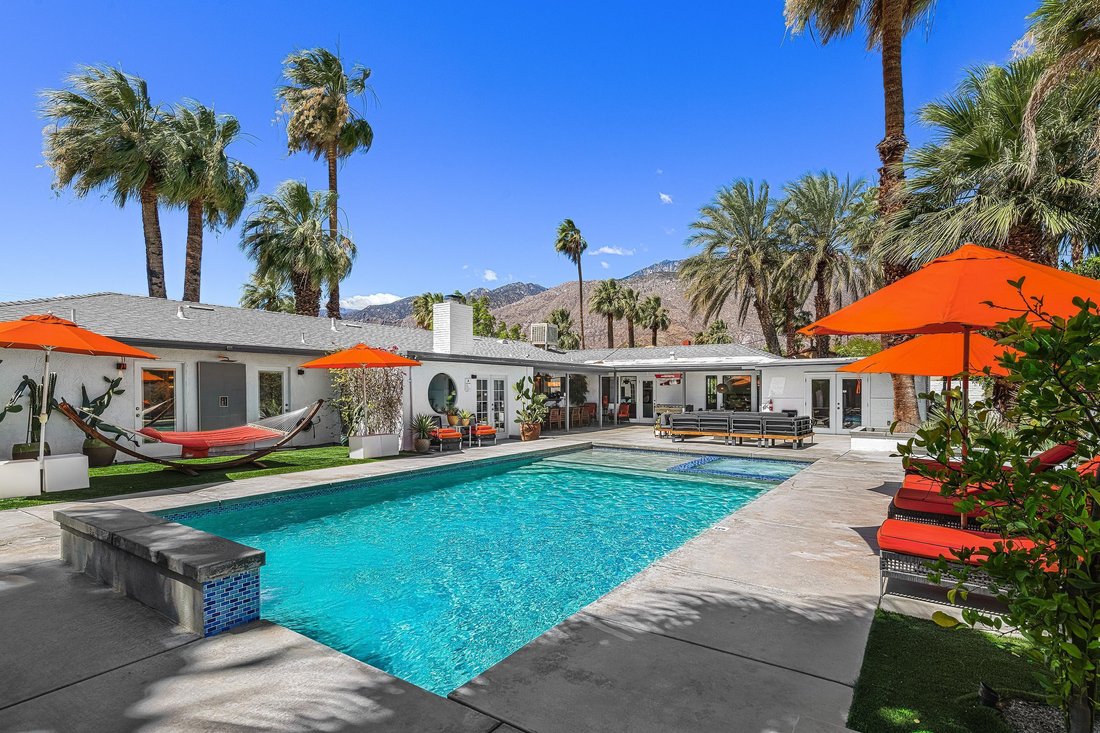 House in Palm Springs, California, United States 3 - 18300551