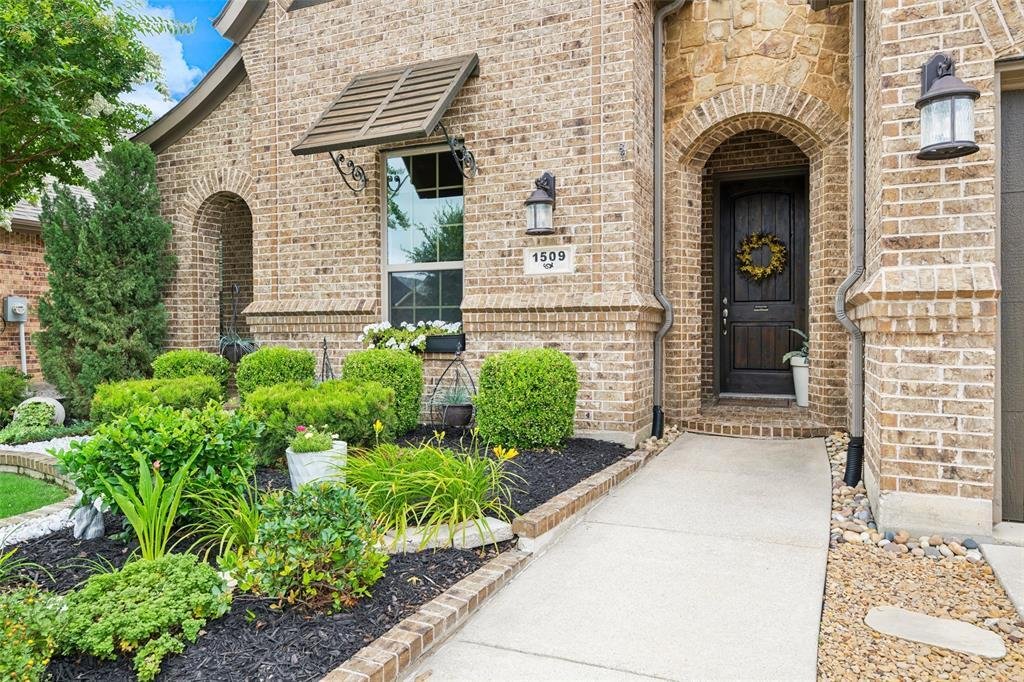 House in Lantana, Texas, United States 2 - 18301941
