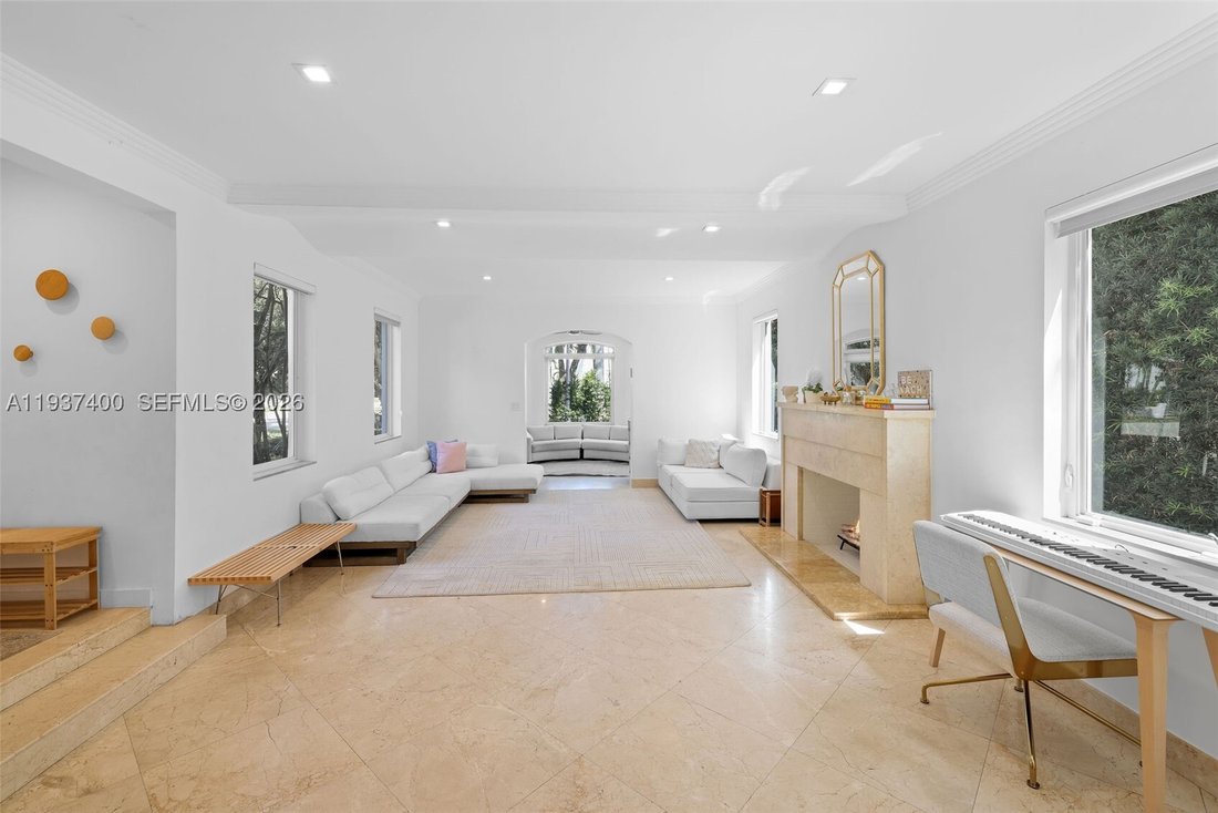 House in Miami Beach, Florida, United States 5 - 16887144