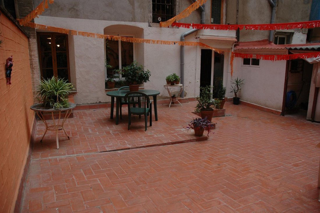 Wohnung in Ciutat Vella, Barcelona, Spanien 5 - 18301921