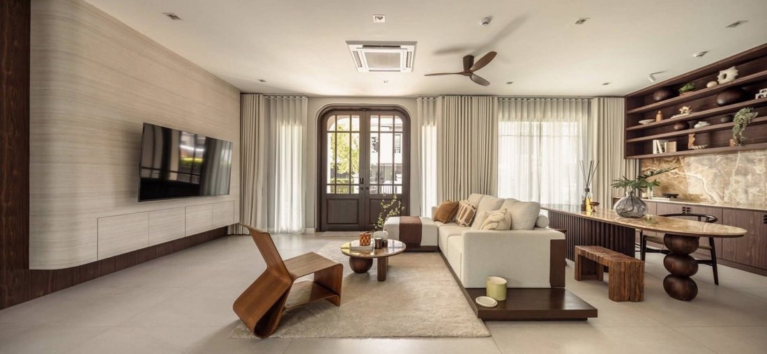 House in Hua Mak, Bangkok, Thailand 2 - 18298886
