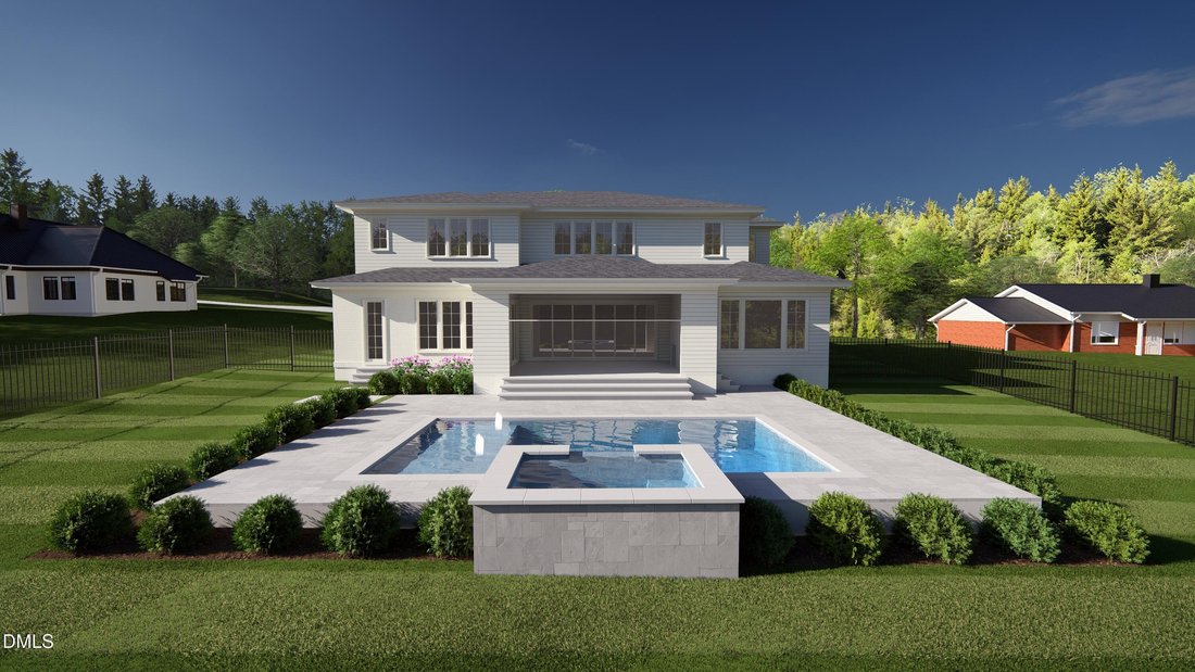 House in Raleigh, North Carolina, United States 2 - 18302822