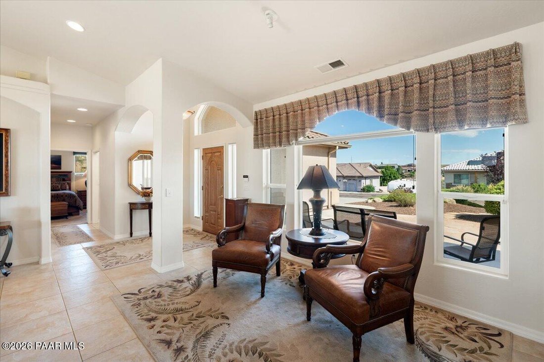 House in Prescott, Arizona, United States 5 - 18300565