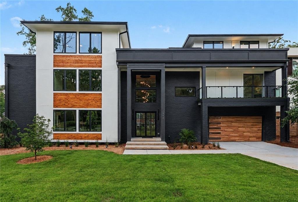 House in Atlanta, Georgia, United States 1 - 18300316