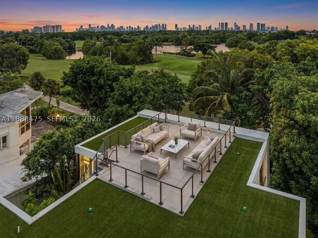 House in Miami Beach, Florida, United States 3 - 16641308