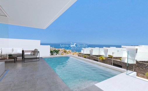 Villa à Callao Salvaje, Adeje, Îles Canaries 1