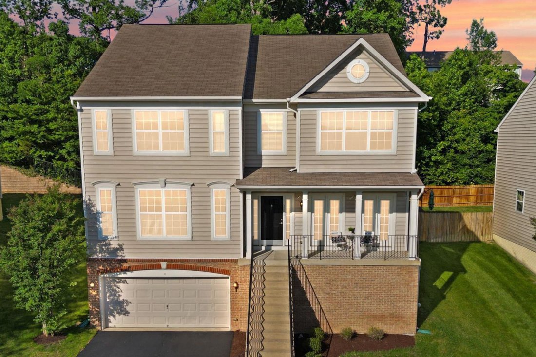 House in Woodbridge, Virginia, United States 4 - 18115834