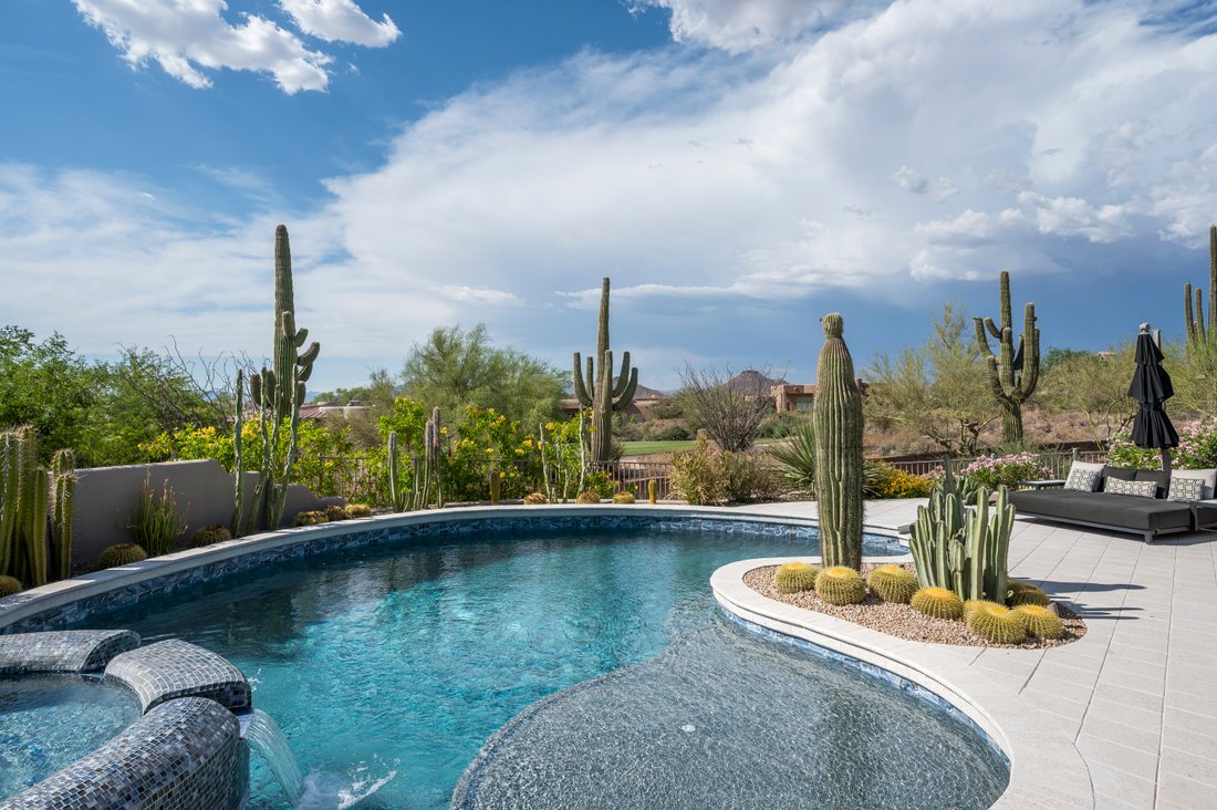 House in Scottsdale, Arizona, United States 4 - 18298180
