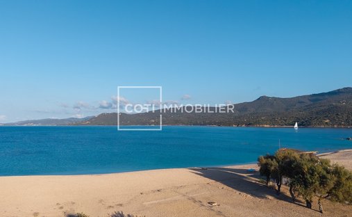 Apartment in Propriano, Corsica, France 1