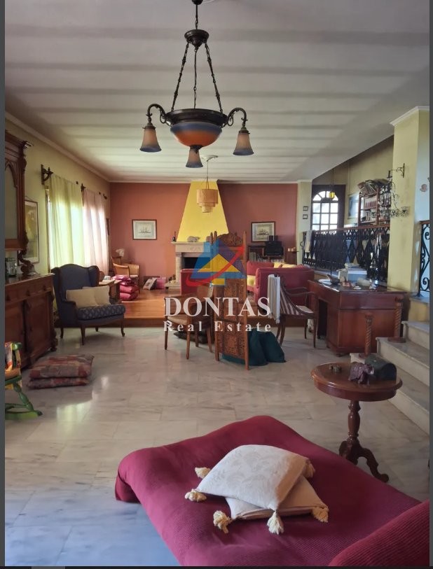 House in Chios, Aegean, Greece 1 - 18298050