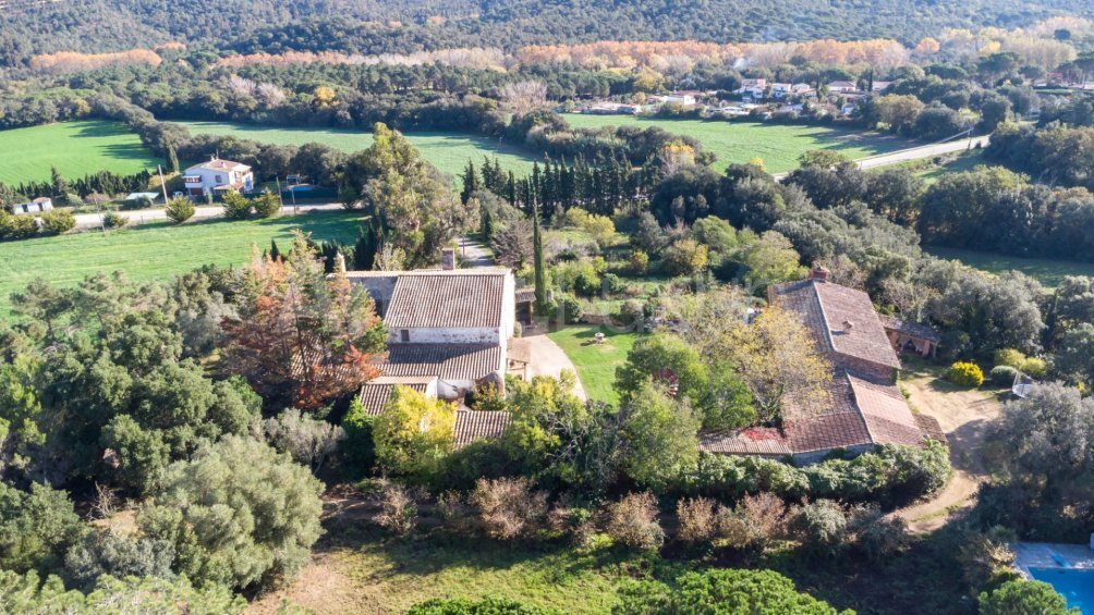 House in Llagostera, Catalonia, Spain 3 - 18301013