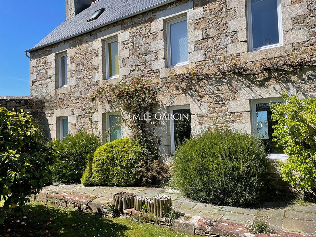 Villa in Louannec, Brittany, France 3 - 18303000
