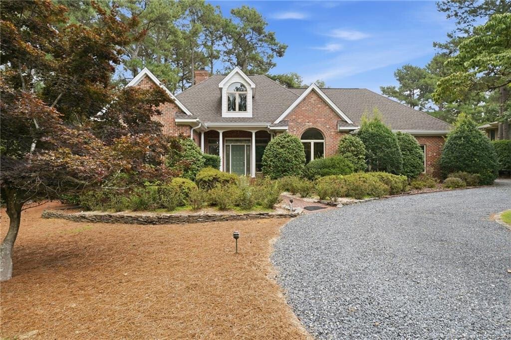 House in Pinehurst, North Carolina, United States 1 - 18301903