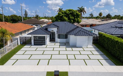 Casa a Miami, Florida, Stati Uniti 1