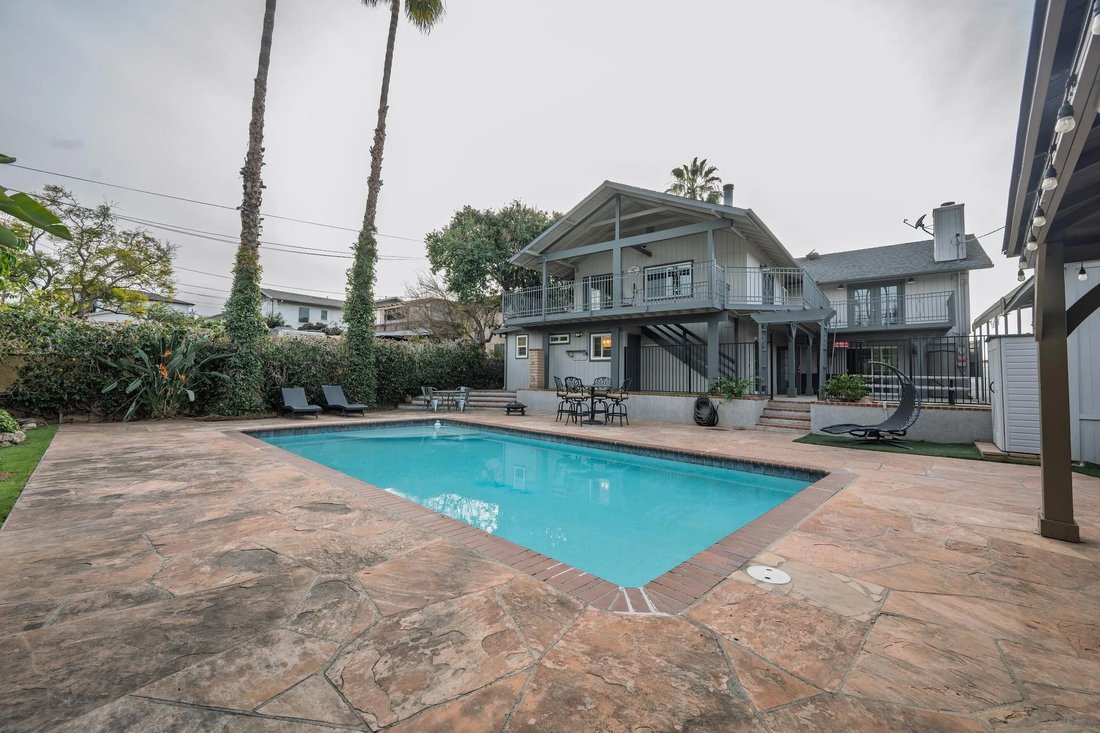 House in Vista, California, United States 2 - 18301671