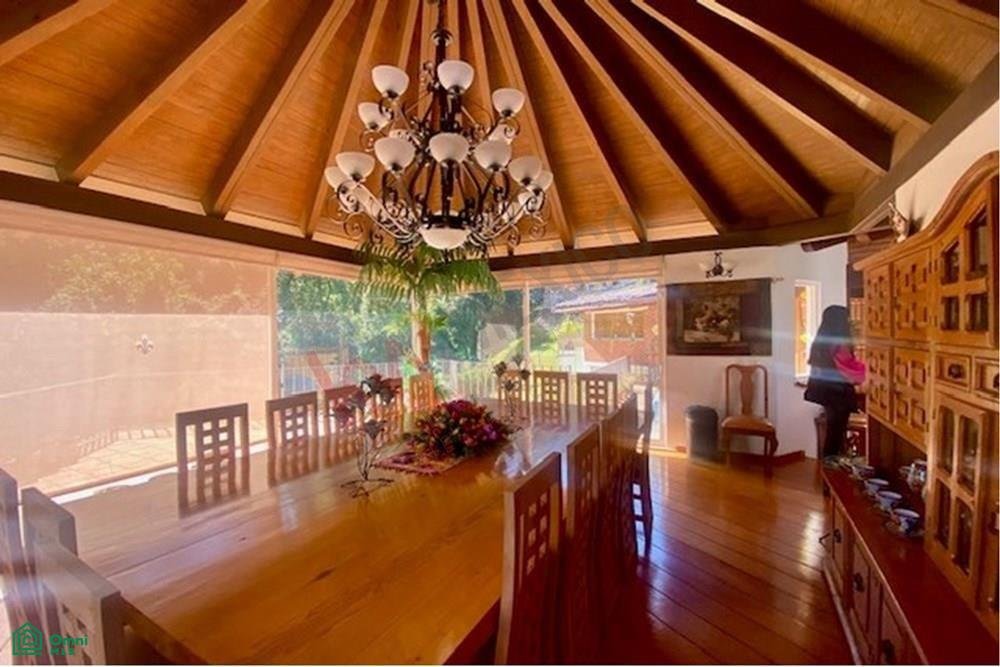 House in Valle de Bravo, State of Mexico, Mexico 1 - 18030915