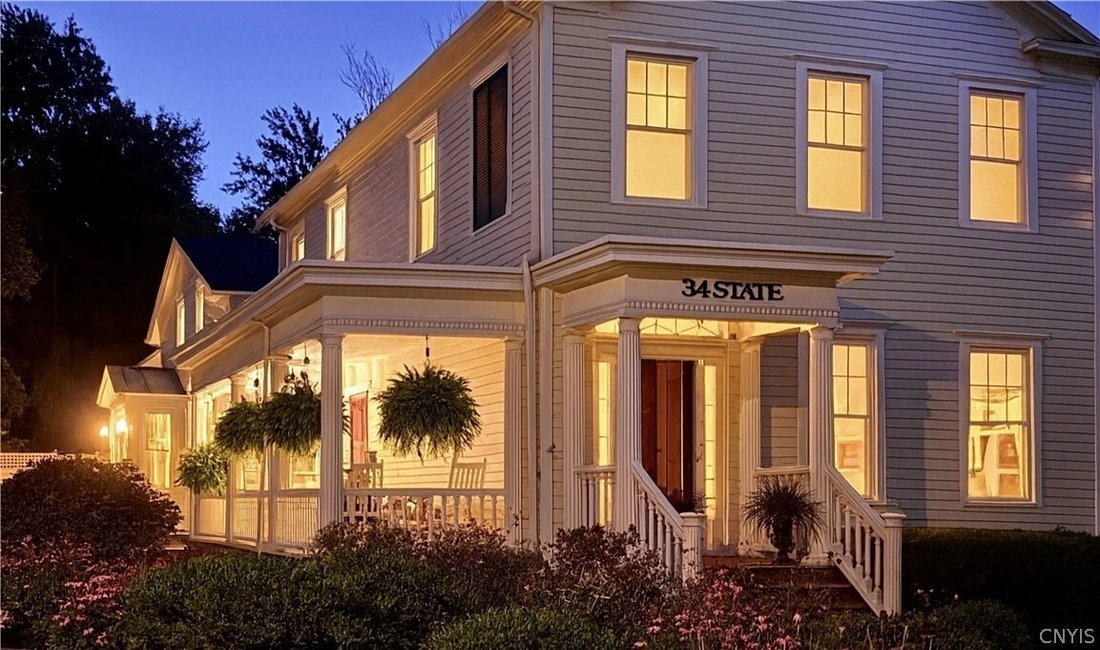 House in Skaneateles, New York, United States 1 - 18299578