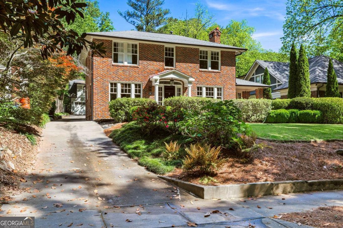 House in Atlanta, Georgia, United States 5 - 18297993