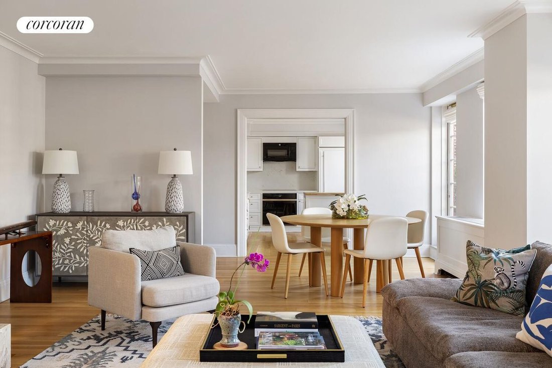 Condo in New York, New York, United States 2 - 18299550