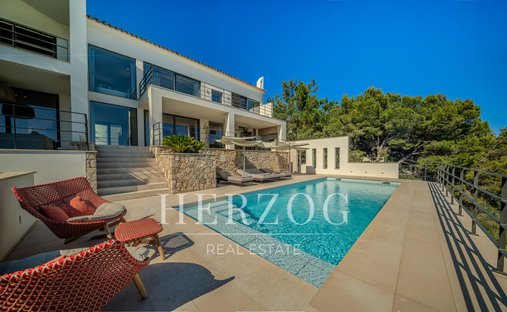 Villa in Port d'Andratx, Andratx, Balearic Islands 1