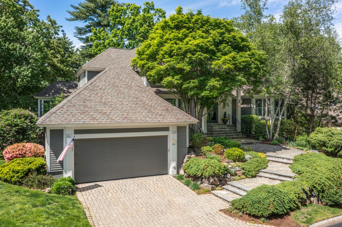 House in Ipswich, Massachusetts, United States 2 - 18299192
