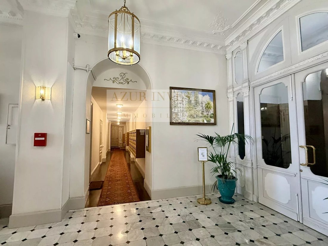 Apartment in Menton, Provence-Alpes-Côte d'Azur, France 2 - 18298715
