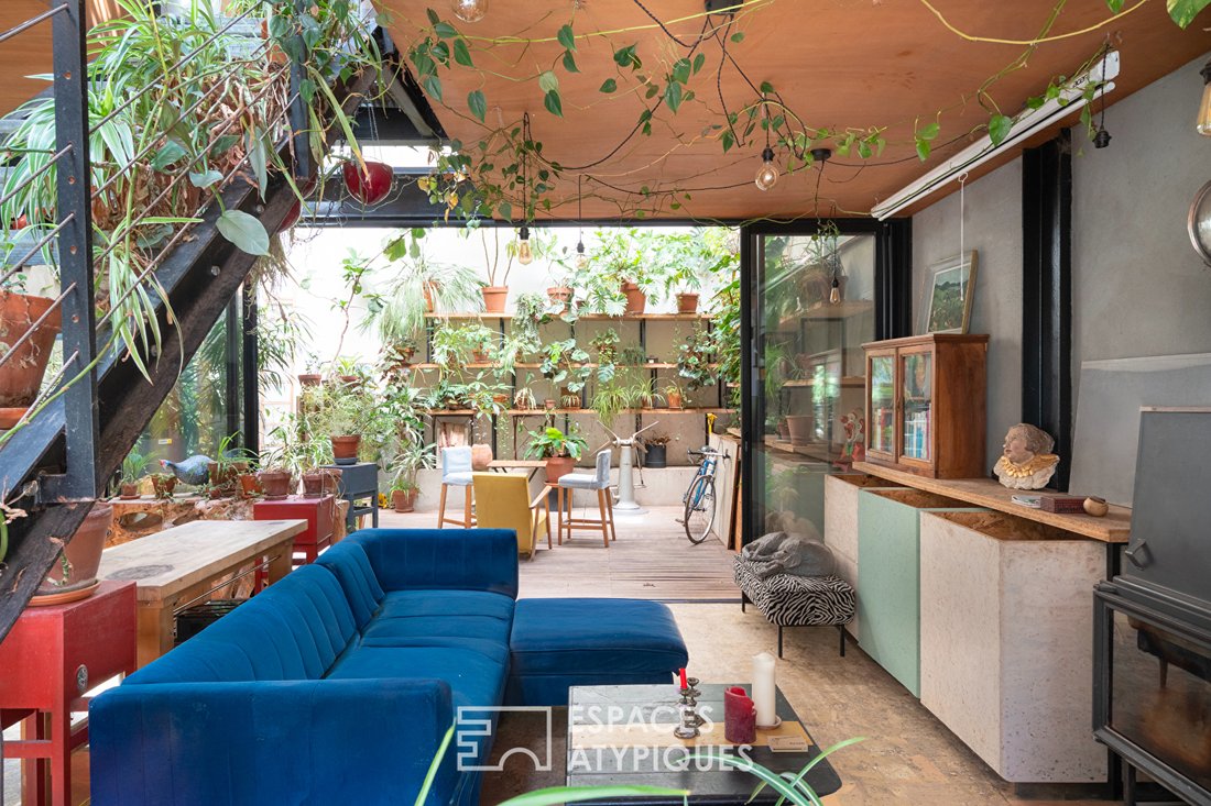 Apartment in Condorcet, Aubervilliers, France 2 - 18302903