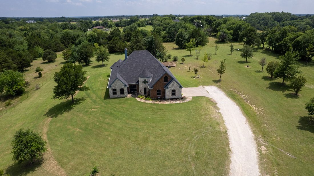 Farm Ranch in Tom Bean, Texas, United States 2 - 18300354