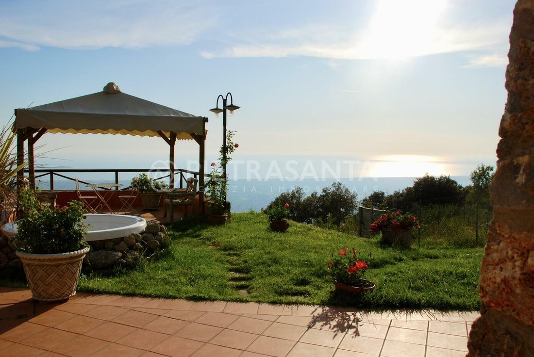 Villa a Capezzano Monte, Toscana, Italia 5 - 18251321