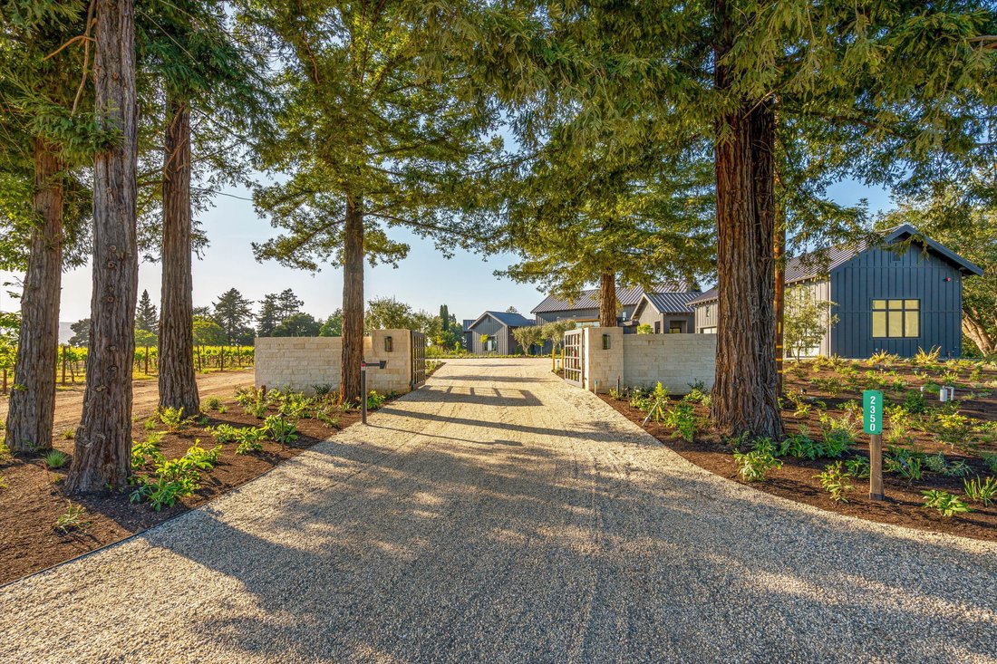 House in Napa, California, United States 4 - 15334530