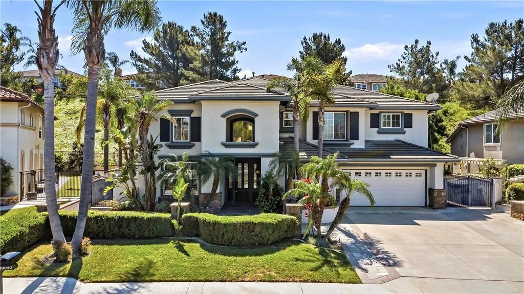 House in Yorba Linda, California, United States 1 - 17740611