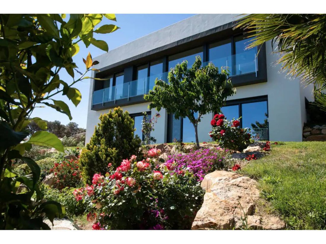 Villa in Calonge i Sant Antoni, Catalonia, Spain 4 - 18299897