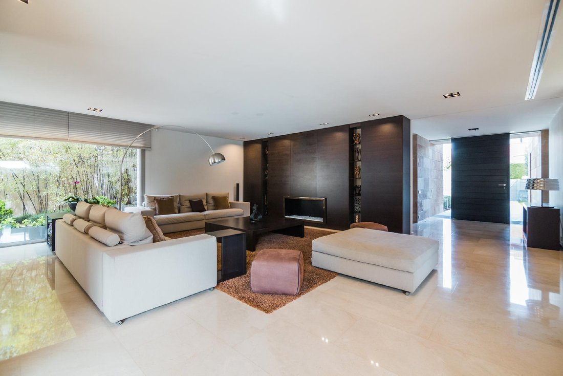 Haus in Les Corts, Barcelona, Spanien 5 - 18300627