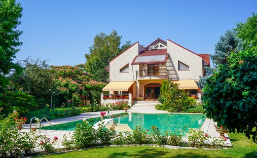 Casa a Corbeanca, Distretto di Ilfov, Romania 1