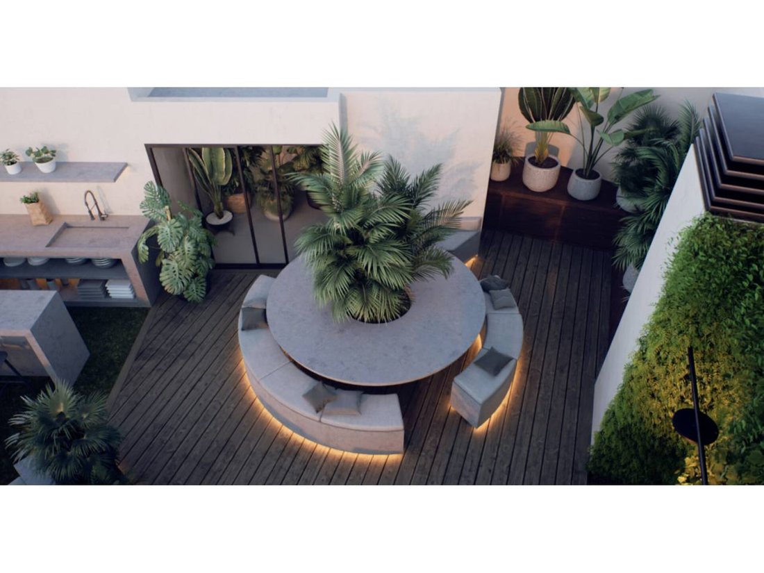 Apartment in Sants-Montjuic, Barcelona, Spain 1 - 18300824