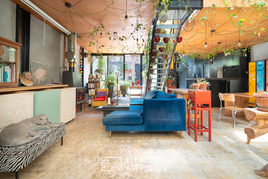 Apartment in Condorcet, Aubervilliers, France 4 - 18302903