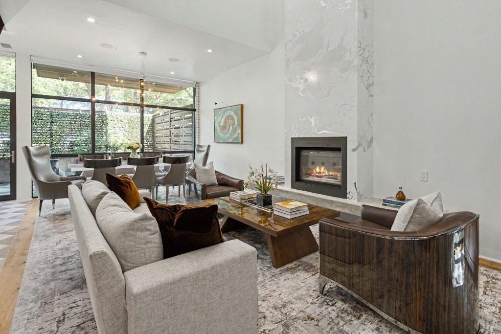 Townhouse in Dallas, Texas, United States 5 - 18302044