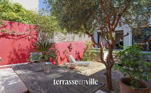 House in La Blancarde, 4e Arrondissement, Marseille 1