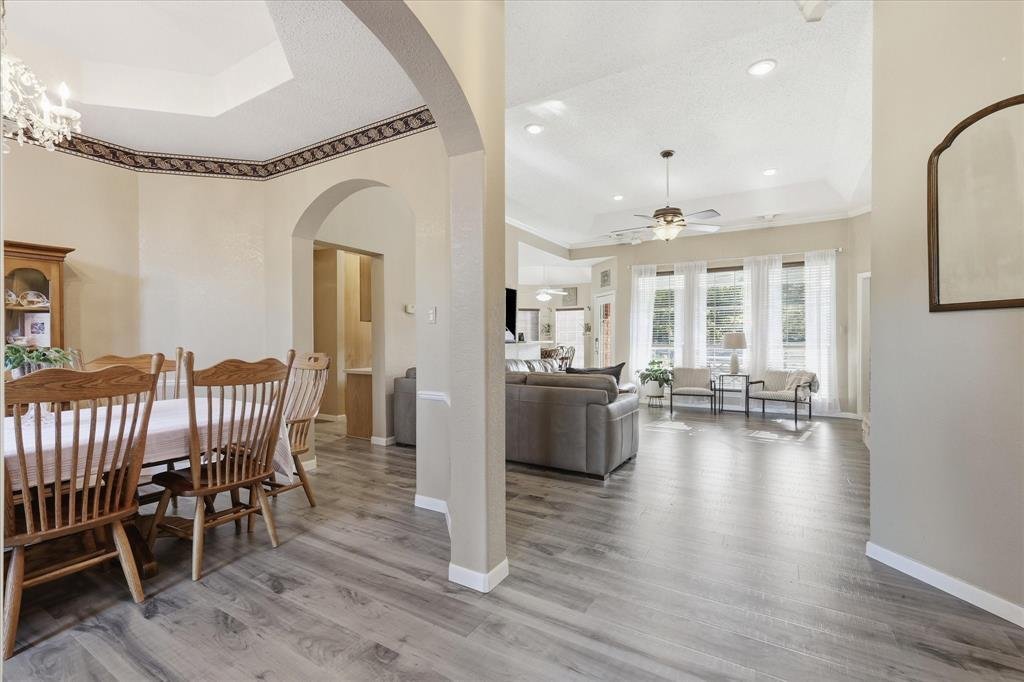 House in Midlothian, Texas, United States 5 - 18302034